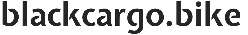 Black Cargo