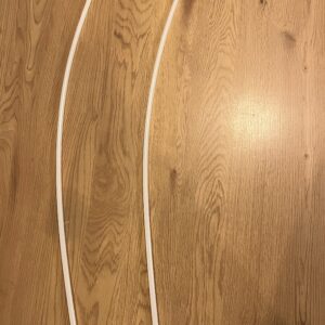 Arceaux pour biporteur