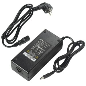 Chargeur pour batteries Black Cargo